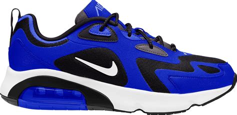 nike air 200 blau|air max 200 shoes.